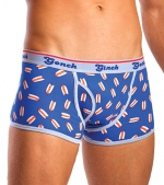 Ginch Gonch Weiner Eaters Reworked Sports Brief Trunk